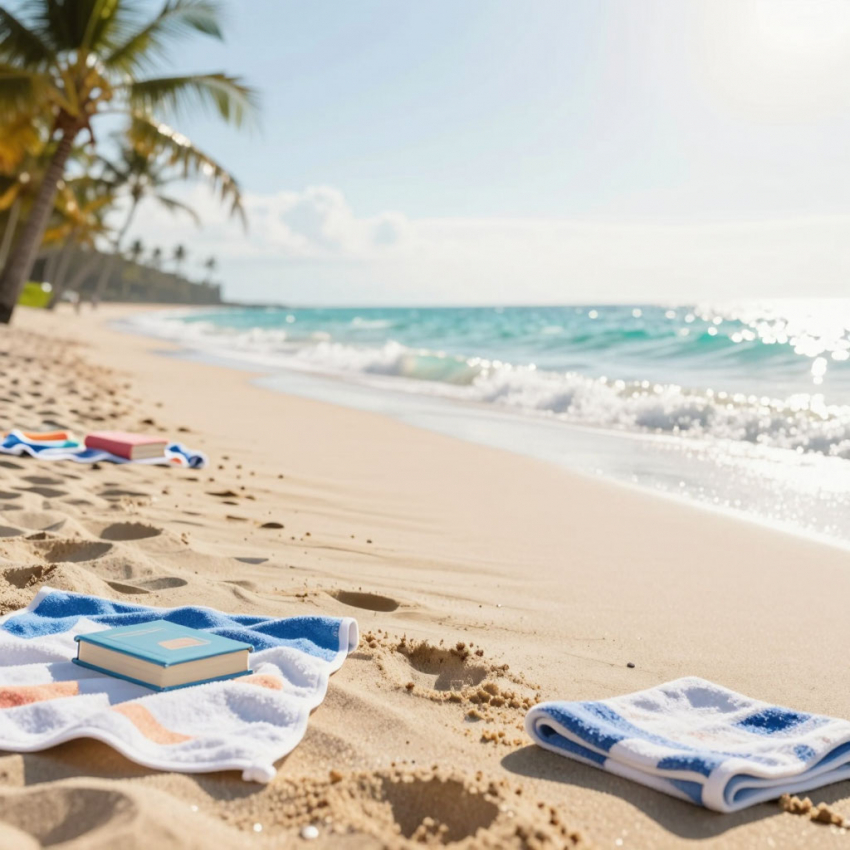 Роспотребнадзор оценил состояние воды и пляжей Анапы перед курортным сезоном: хорошая новость для камышан, собирающихся к морю