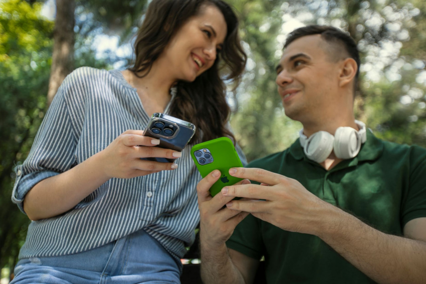 В Волгоградской области интерес к сервисам коротких сериалов вырос в 4 раза