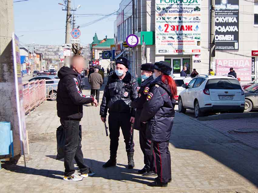 Возбуждено первое уголовное дело за приобретение поддельного сертификата о вакцинации