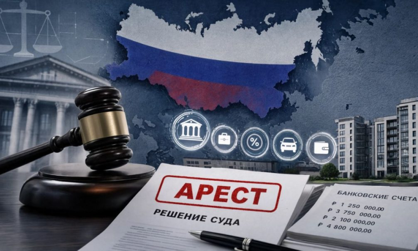 «Да вообще всего их лишить!»: Путин подписал закон об аресте имущества релокантов