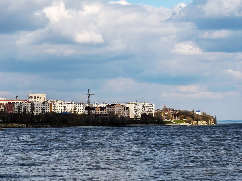 Что продает в 2026 году администрация Камышина из городской казны, чтобы пополнить дефицитный бюджет