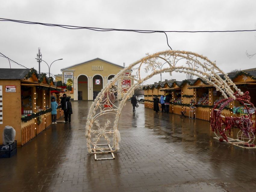 Стремительное потепление предсказали камышанам синоптики сегодня, 17 декабря