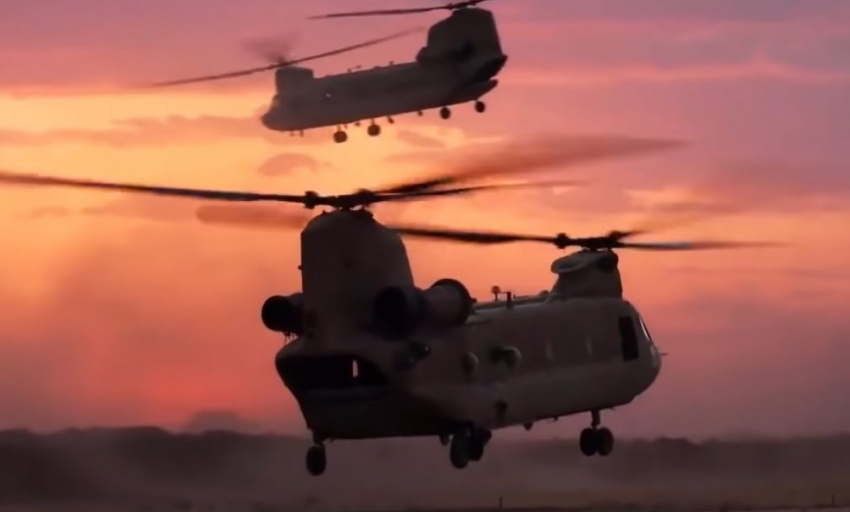 Новости СВО на утро 10 ноября: последняя борьба за Покровск и Мирноград, 800 тысяч солдат НАТО у границ России и ВСУ сдали Новоселовку, - «Блокнот - Россия"