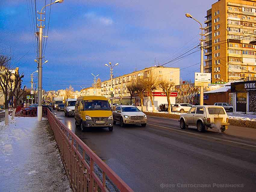 Администрация Камышина с сегодняшнего дня, 23 марта, «выпроводила» частных перевозчиков с 9-го маршрута 