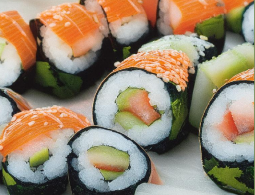 Инцидент с роллами в Камышине дошел до СК