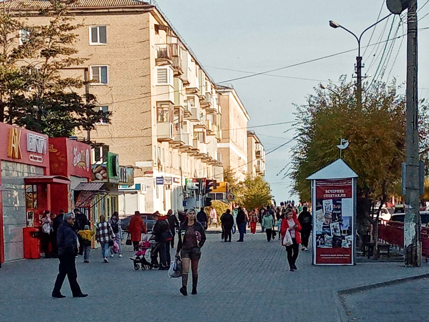 Новым локдауном считают жители Волгоградской области одобренные премьером Мишустиным недельные каникулы, - «Блокнот Волгограда"