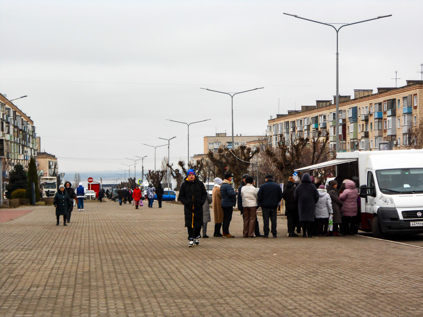 Десятки домов останутся временно без света в Камышине завтра, 23 декабря