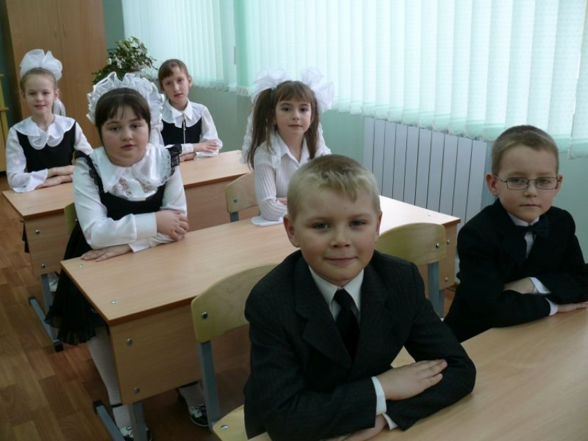 Отменили школу ульяновск