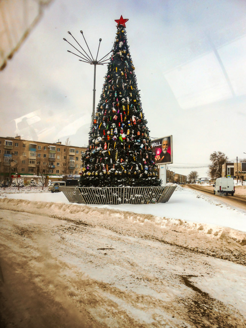 К ночи мороз в Камышине перешагнет 20-градусную отметку: погода сегодня, 23 января