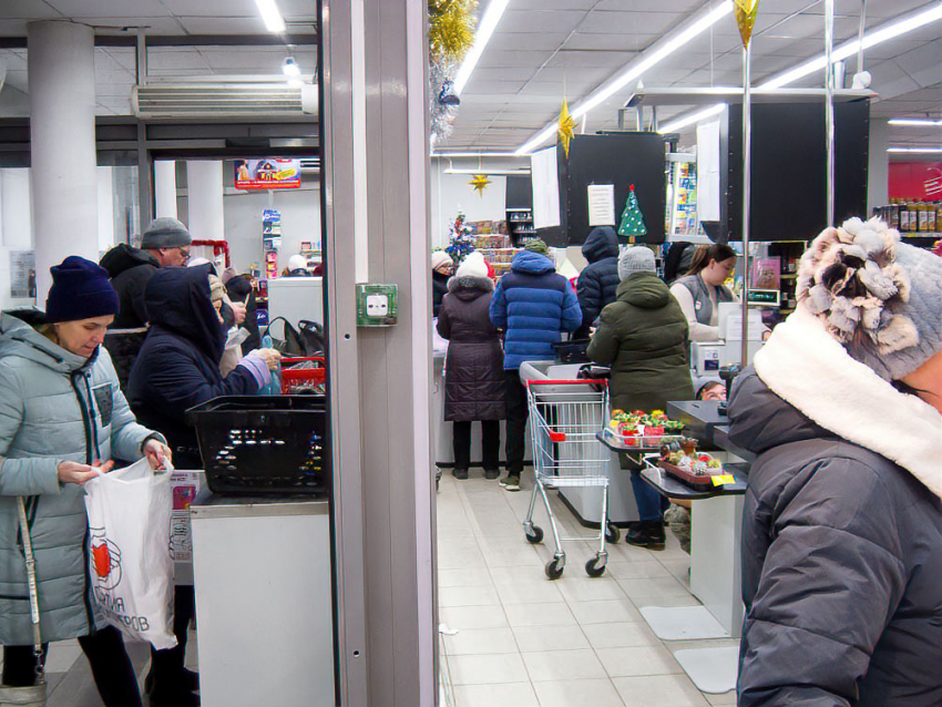 Мошенники перед Новым годом не спят, а готовят наивным камышанам «подарки"