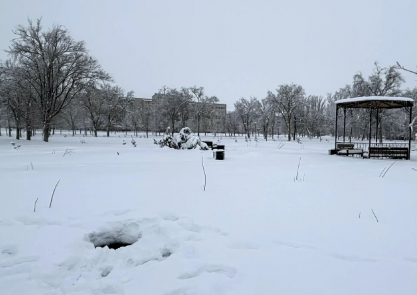 В Котово чиновник поплатился за падение ребенка в технический колодец
