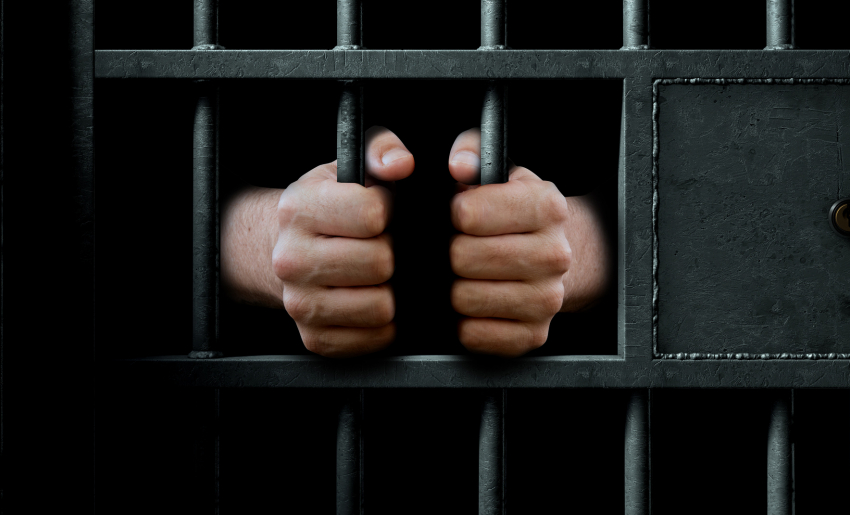 В Камышине возбуждено новое уголовное дело в отношении «отмороженного» заключенного