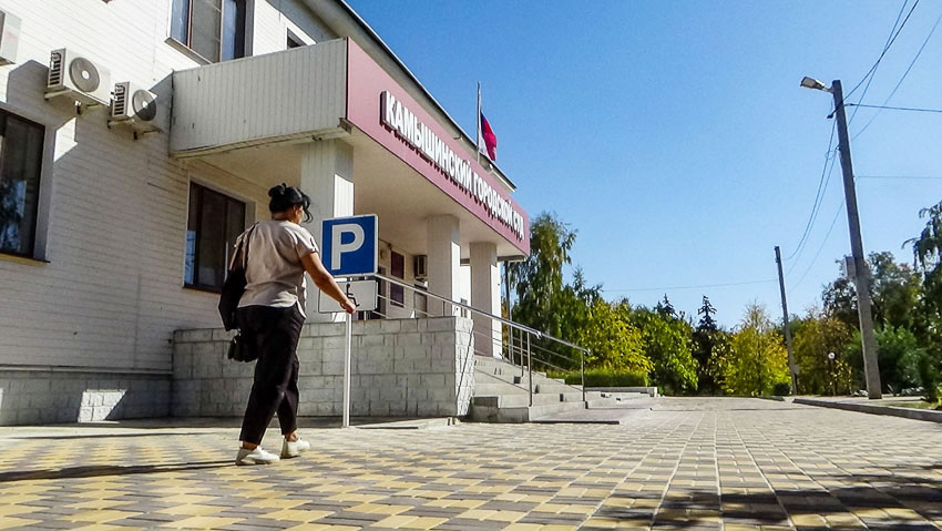 Камышанин забил своего напарника по застолью до смерти из-за ревности к девушке