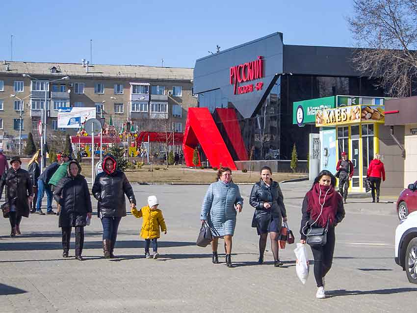 Кому в Камышине будет помогать бесплатная «социальная няня"?