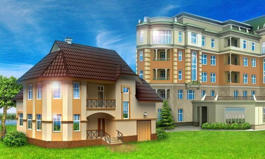 Какой недвижимостью могут похвалиться друг перед другом камышинские депутаты и чиновники