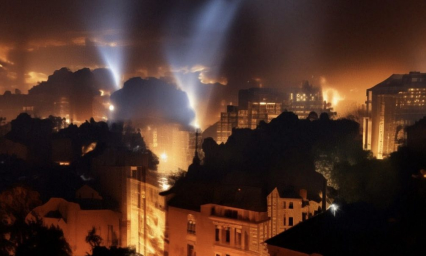 Новости СВО на 15 августа: ВСУ хотели взять Курскую АЭС, на Белгородчине введен режим ЧС, освобождено Железное, - «Блокнот - Россия"