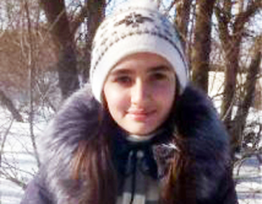 Телефон пропавшей в Камышине пятиклассницы Ани Выпрецкой заблокирован