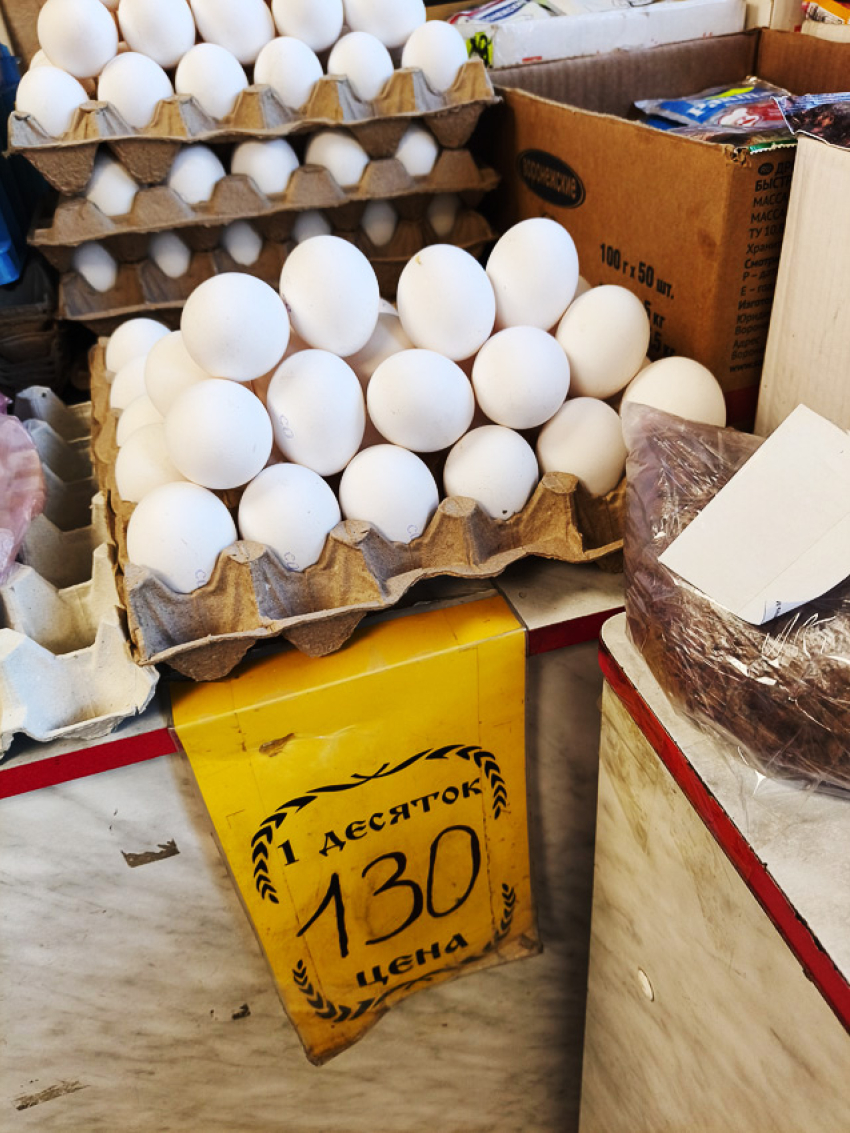 Шок «испытывают» кошельки жителей Волгоградской области: какие продукты «взлетели» в ценовой гонке  