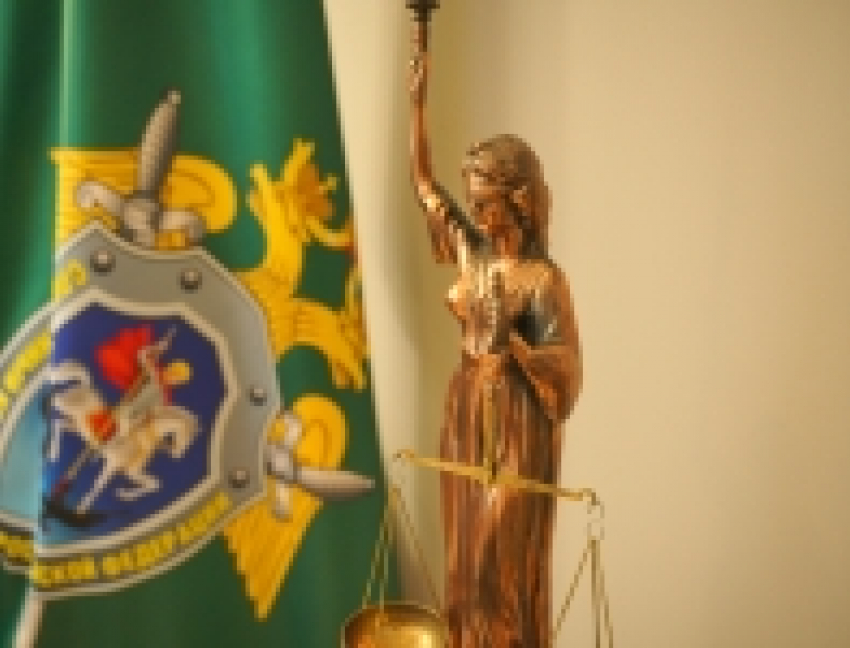 В Волгоградской области заместитель главного врача ЦРБ признана виновной во взяточничестве