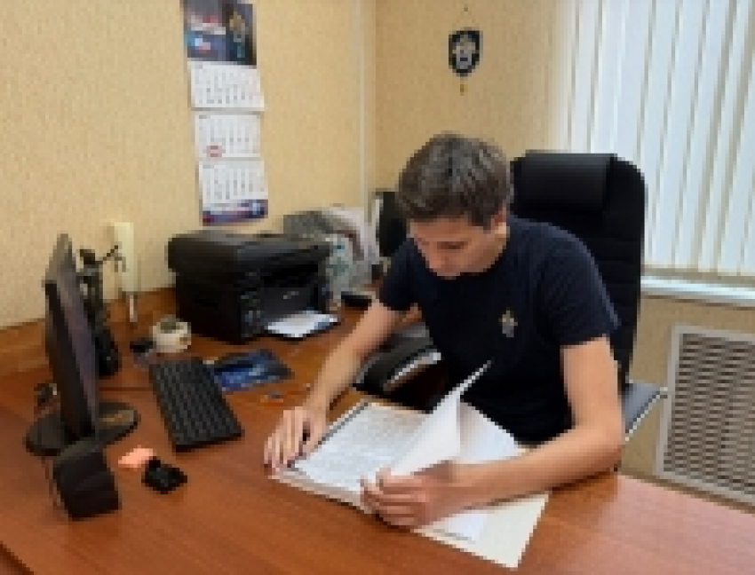 В Волгоградской области следователи разбираются со студенткой, намеревавшейся купить экзамены за взятку