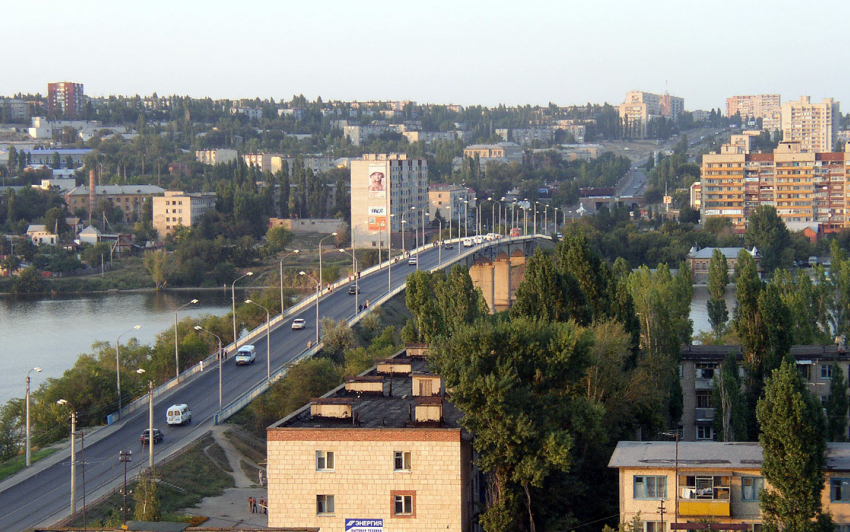 В Камышине дорогу с улицы Гоголя решено «вывести» к мосту