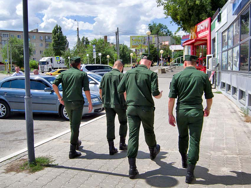 В Камышинском районе неравнодушные жители решили насушить витаминной зелени бойцам на фронт