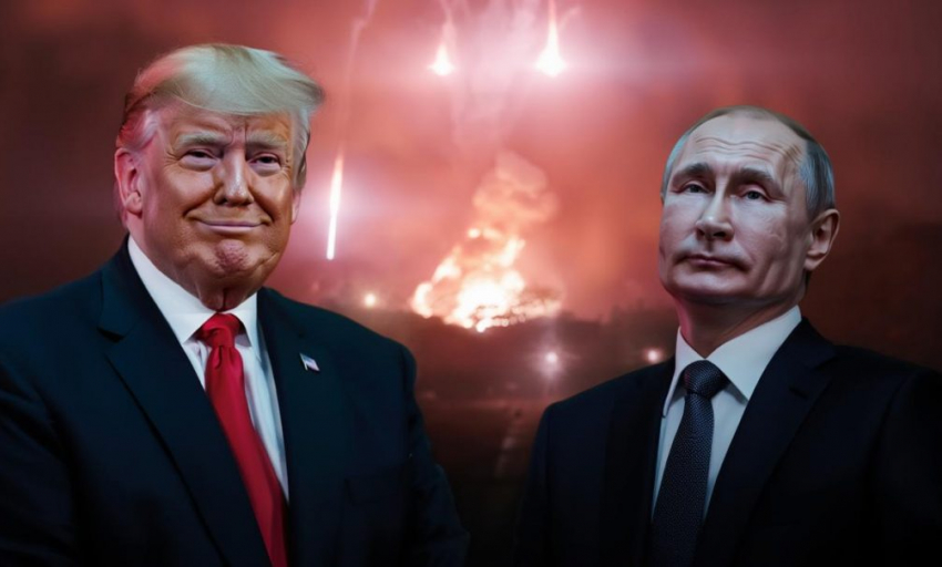 Каракас за три часа: захватом Мадуро Трамп решил показать Путину - как надо проводить спецоперации