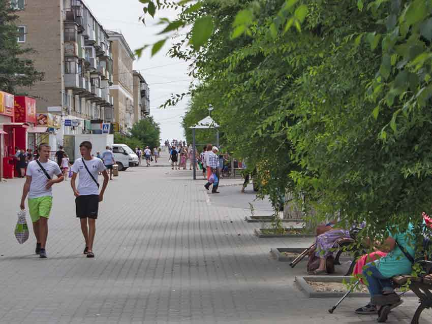 Доходы жителей Волгоградской области, как ни странно, упали в 2021 году  по сравнению с 2020-м