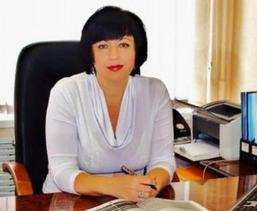 Председатель Камышинской контрольно-счетной палаты отчиталась о своих доходах