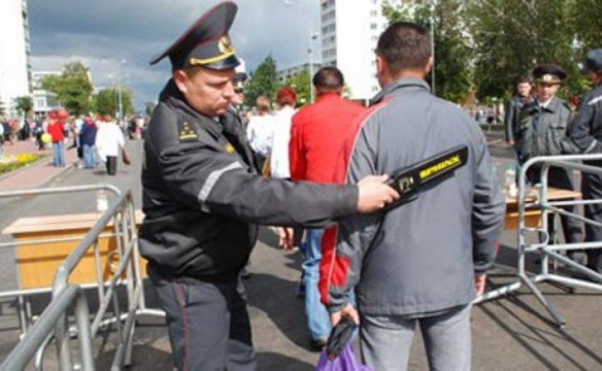 В период празднования Дня Победы в Камышине будут усилены проверки и досмотры