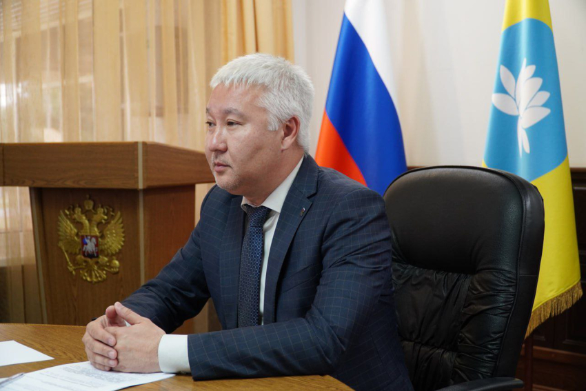 «Решение будет неожиданным»: в Волгограде ждут назначения нового мэра вместо Шафрана Тепшинова, - «Блокнот Волгограда"