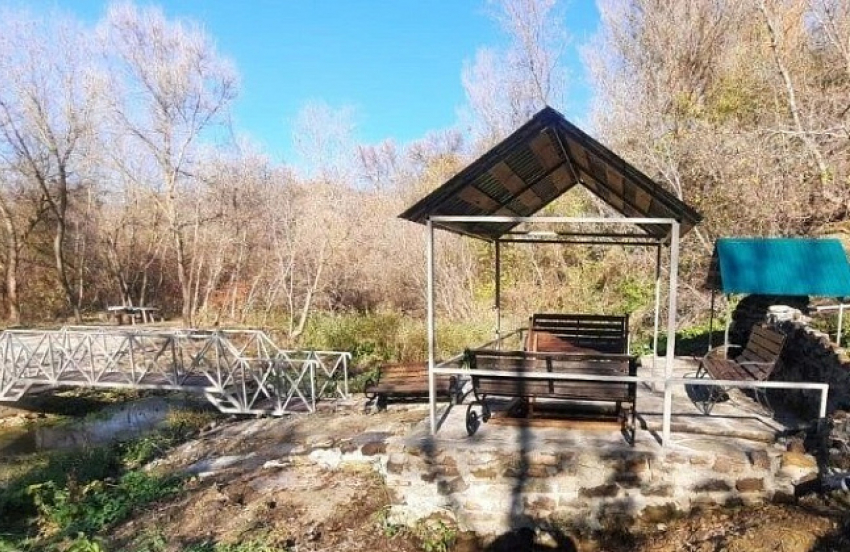 Кладбище и водонапорная башня «победили» в конкурсе за бюджетные деньги в Камышинском районе