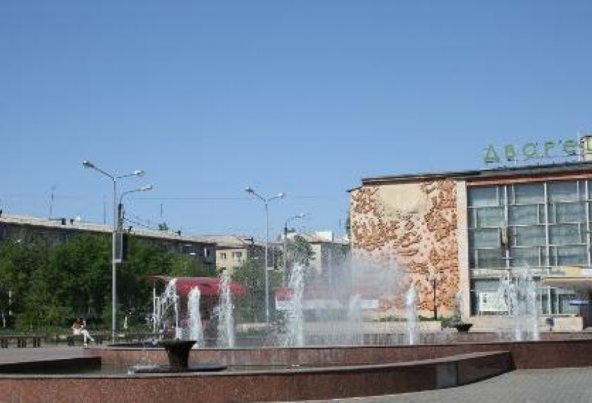 Администрация Камышина дает понять, что обещанного Станиславом Зинченко нового общественного туалета к 350-летию города  не появится