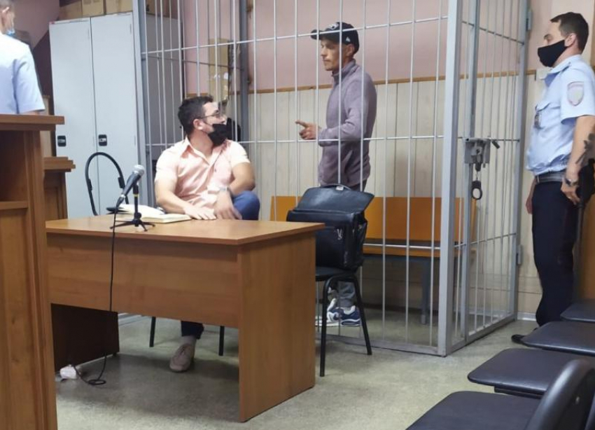 Убийце-педофилу не удалось смягчить приговор за изнасилование 14-летней девочки