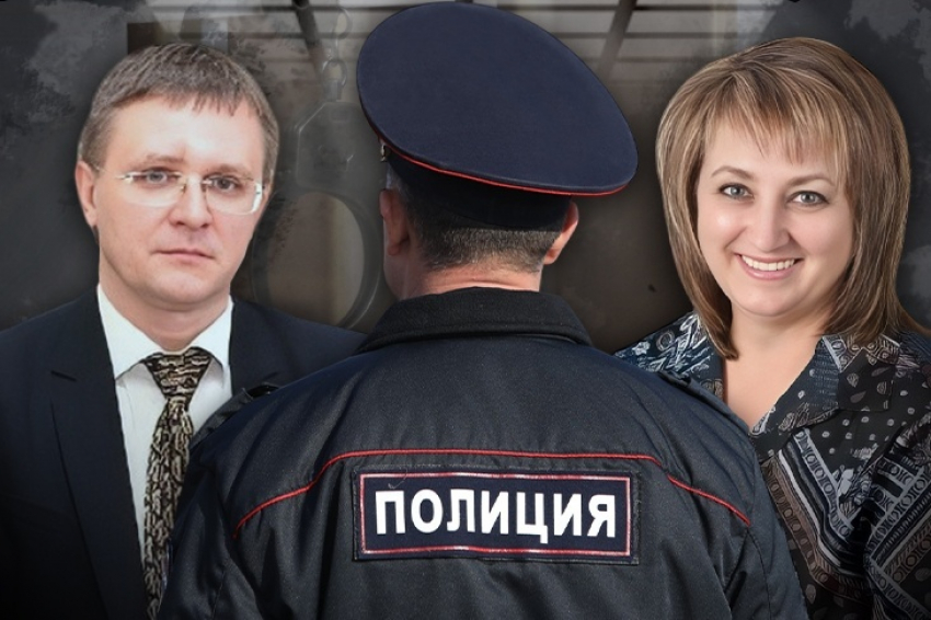 Какие меры пресечения избраны чиновникам администрации соседнего с Камышинским - Дубовского района