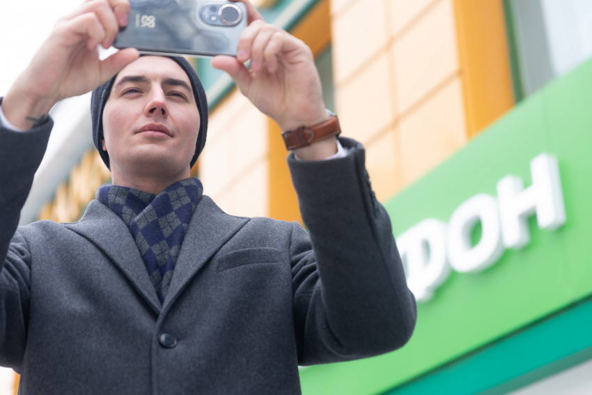 Россияне назвали оператора с лучшим качеством голосовой связи