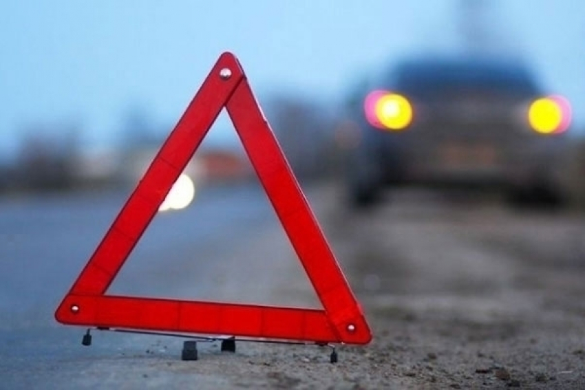 В ДТП в Камышине пострадала 60-летняя пенсионерка 