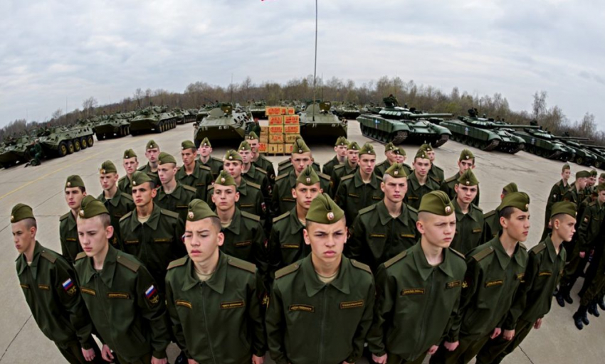 Зеленский злится, что в России не объявляют всеобщую мобилизацию, - «Блокнот - Россия"