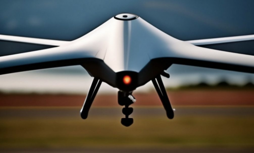 ВСУ удваивают бригаду дронов: дальнобойные БПЛА готовы к ударам по критической инфраструктуре России