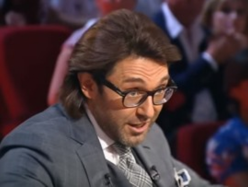 2 февраля Центральное телевидение в программе Андрея Малахова покажет историю поисков исчезнувшей под Камышином Айлиты Ли