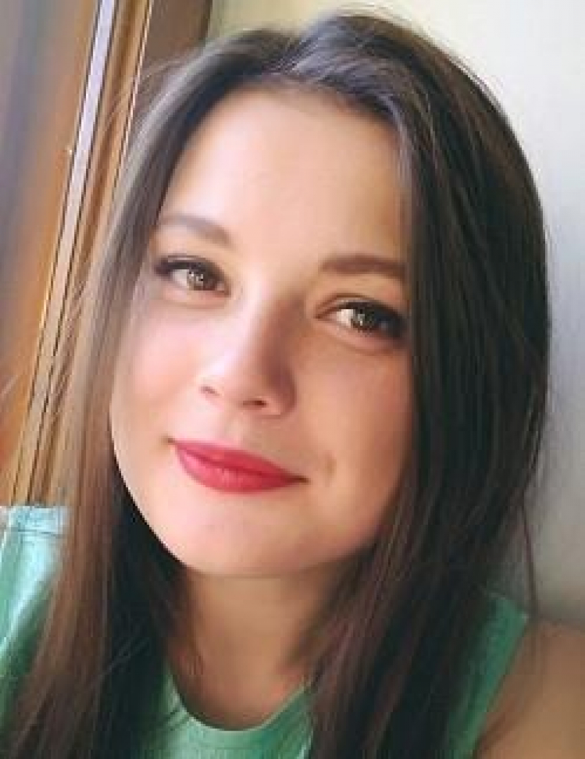 В Волгоградской области неделю ищут пропавшую красавицу-студентку из Пензы, - «Блокнот Волгограда"
