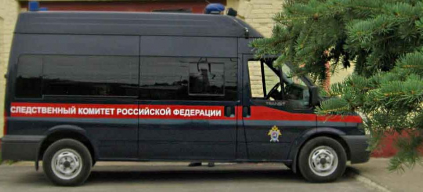 В соседнем с Камышином по берегам Волги - Николаевском районе мужчина вспахал мотоблоком огород и скончался