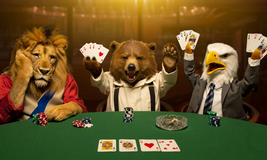 Почему «англичанка гадит» одновременно России и Трампу: доклад Службы внешней разведки России, - «Блокнот - Россия"