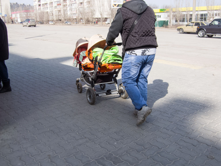 Назван процент, на который муниципалитеты максимально могут поднять плату за детские сады в Волгоградской области