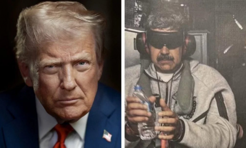 Мадуро предали свои: возможен ли такой сценарий в России? - «Блокнот - Россия"