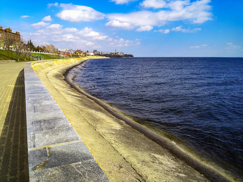 Камышан предупредили о штрафах за рыбалку во время нереста рыб