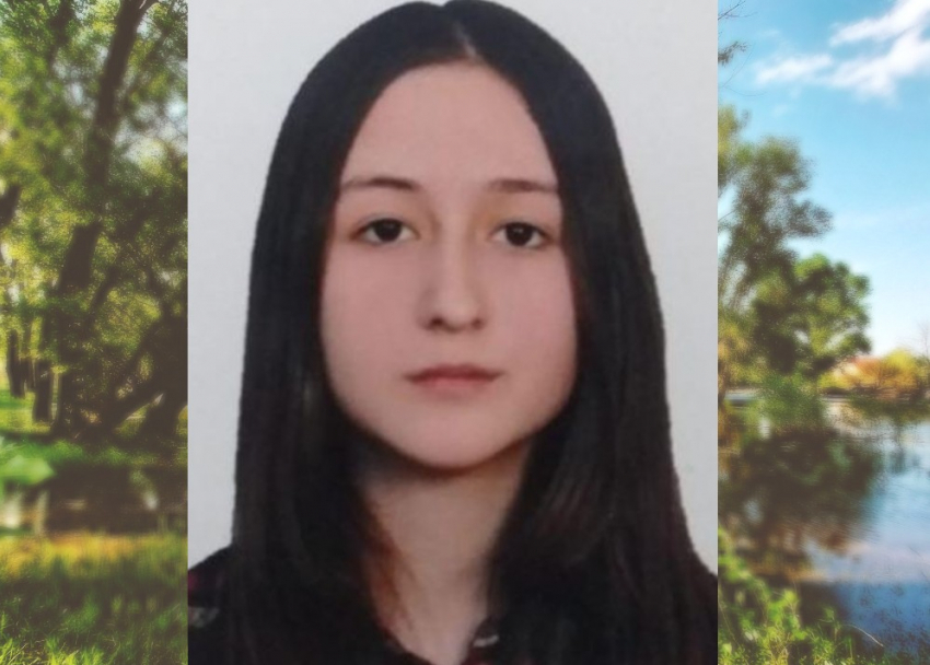 Восемнадцатилетняя девушка бесследно пропала в Волгоградской области
