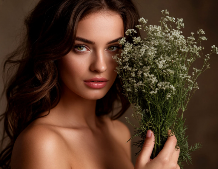 Беловойлочную полынь, чрезвычайно полезную для здоровья матки, запретили рвать в Волгоградской области под угрозой штрафа в миллион