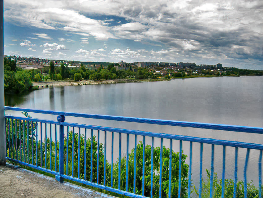 Жара с магнитными бурями: погода в Камышине 28 мая