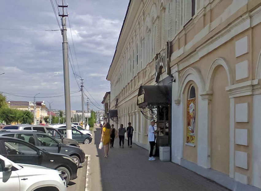 В Волгоградской контрактников на СВО помогают набирать чиновники администраций